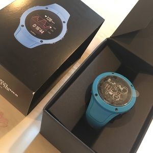 Suunto Spartan Trainer Wrist HR